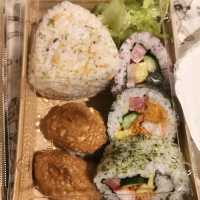 松山區美食～南京復興站日本料理「The. 春」～人氣平價美食推薦


