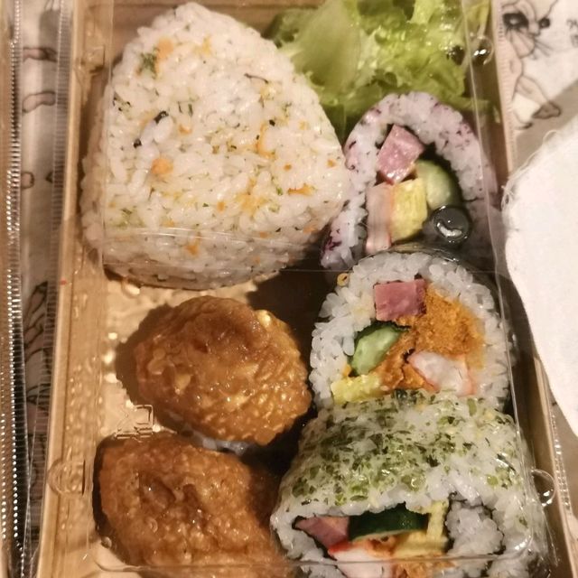 松山區美食～南京復興站日本料理「The. 春」～人氣平價美食推薦

