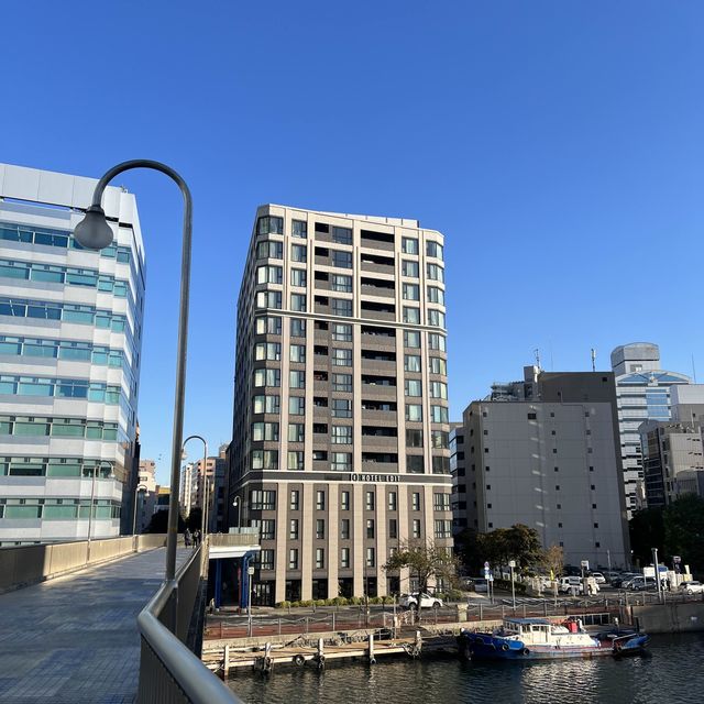【横浜】こだわりスープのレストランNOUM