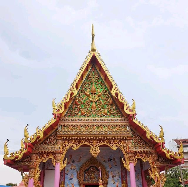 วัดเพลง จังหวัดนนทบุรี