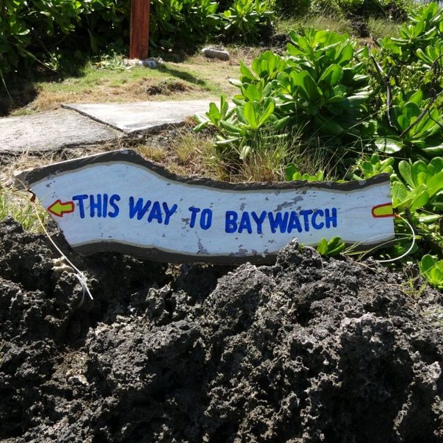 Crystal Cove Island Boracay