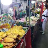 🛍 Pai Walking Street 🍠🥢