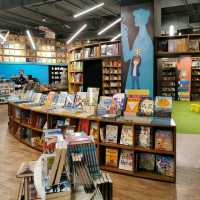 BookXcess in Kota Damansara 📚📒