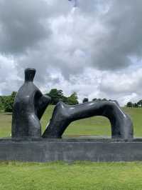 extraordinary open-air museum 
