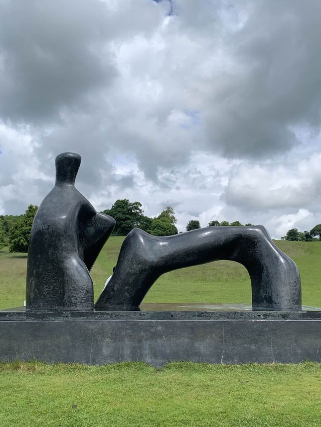 extraordinary open-air museum 