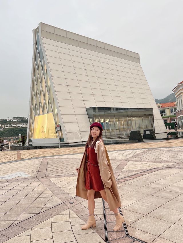 香港聖誕歐陸小鎮Christmas Wonderland🎄