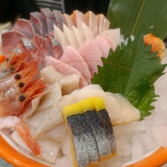  高質日式放題！ 大閘蟹乳鴿和牛有驚喜！😍😋