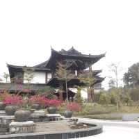 Discover Guangxi Museum China