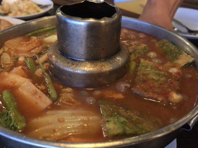มุมอร่อย ศรีราชา