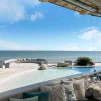 พักแบบเป็นส่วนตัวที่ Kundala Hua Hin