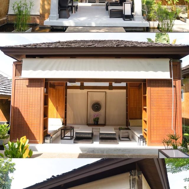 Mövenpick Asara Resort & Spa Hua Hin
