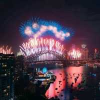 HAPPY NEW YEAR 2023  Australia