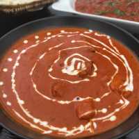 Bombay Indian Cuisine Khon Kaen