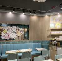 《Sumikkogurashi 角落小夥伴10 週年主題餐廳》