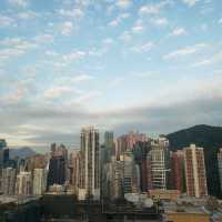 Rosedale Hotel Hong Kong