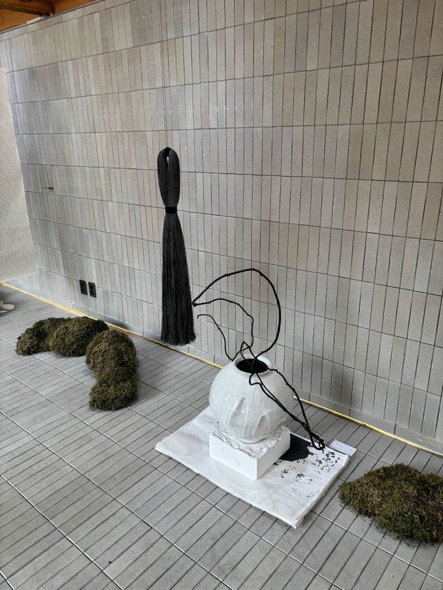 서촌 한옥에서 즐기는 무료 전시,서촌라운지