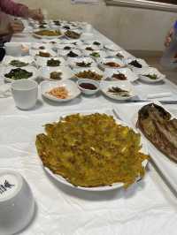 통영 현지인 한정식 맛집! 다양한 반찬 맛볼수 있는 토담집👍