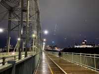 Alexandra Bridge - Interprovincial Bridge