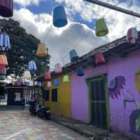 Valle de Angeles-hidden mountain gem🇭🇳