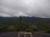 Munmar - Misty Hill Station 