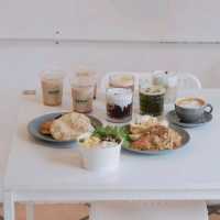 Coffee of Rekaya