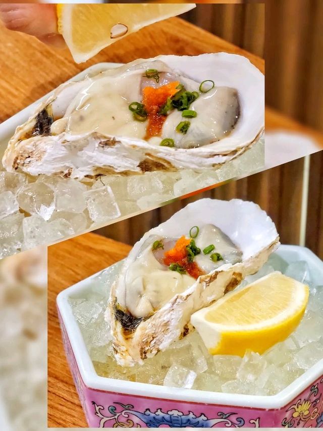 佐敦鮮味居酒屋好似去左日本咁
