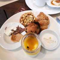 Anantara Siam Bangkok 