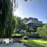 NZ_Christchurch 基督城 街景