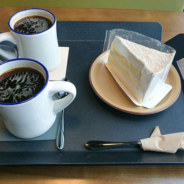 아이들과 함께 갈 수 있는 대형카페 전주 리파로