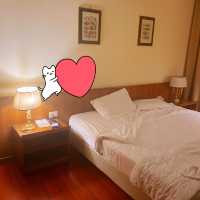西西里Messina墨西拿四星🏨皇宫酒店