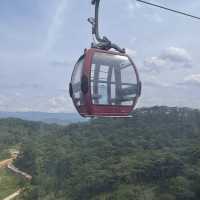 Clay Tunnels & Cable Car - Da Lat, Vietnam