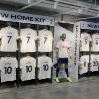 熱刺主場Tottenham Hotspur Stadium