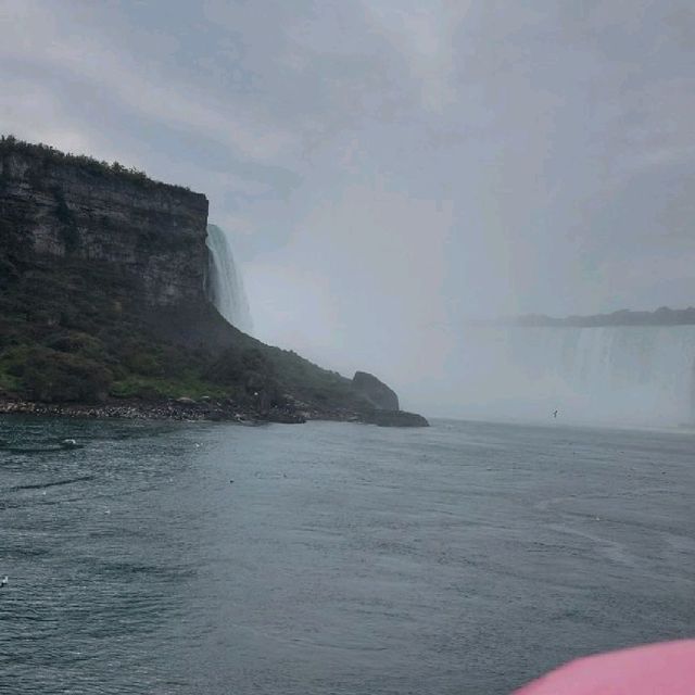 Niagara Falls Buffalo USA