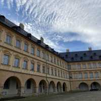 Residence Bamberg