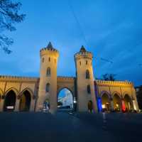Potsdam, Germany