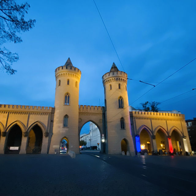 Potsdam, Germany