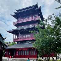 Wulingyuan + village & park adventures!
