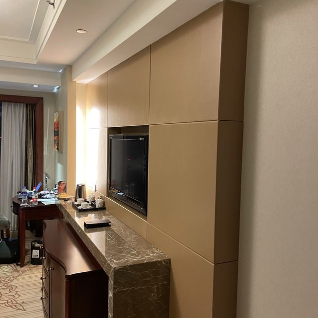 南通大飯店
