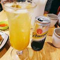 河內越式料理  大圍店