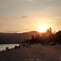 Houhai Village Main-Beach