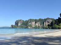 Railay beach - Thailand