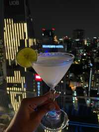 Vanilla Sky Rooftop Bar 