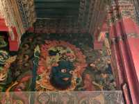Potala Palace a must seen in China 