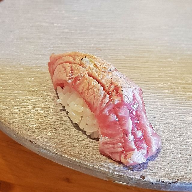 응암 오마카세 맛집. 스시온도