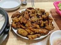광주 곱창구이 맛집. 서울곱창