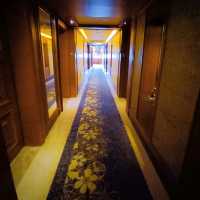 Overnight stay @ Star Park hotel 