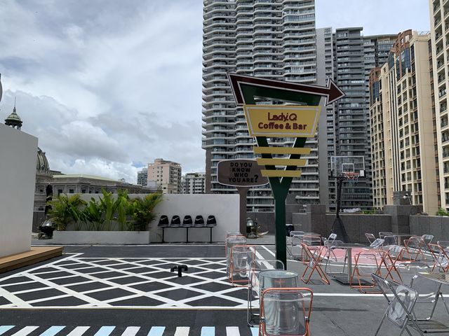 relaxing stay @ Huating Boutique Hotel relaxing stay @ Huating Boutique Hotel