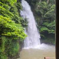 Wanzhai 🐉 a hidden paradise In China 