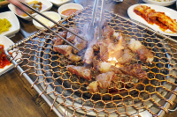 파주 한우 맛집. 드림한우고기