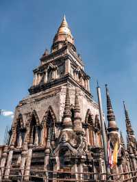 📸วัดจำบอน เป็นวัดที่น้อยคนจะรู้จัก